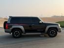 نيسان باترول SUPER SAFARI