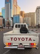 تويوتا لاند كروزر بيك آب GXL V8 Turbo Diesel Right Hand Drive