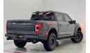 Ford F-150 2021 Ford Raptor, Agency Warranty-Full Service History-Service Contract-GCC