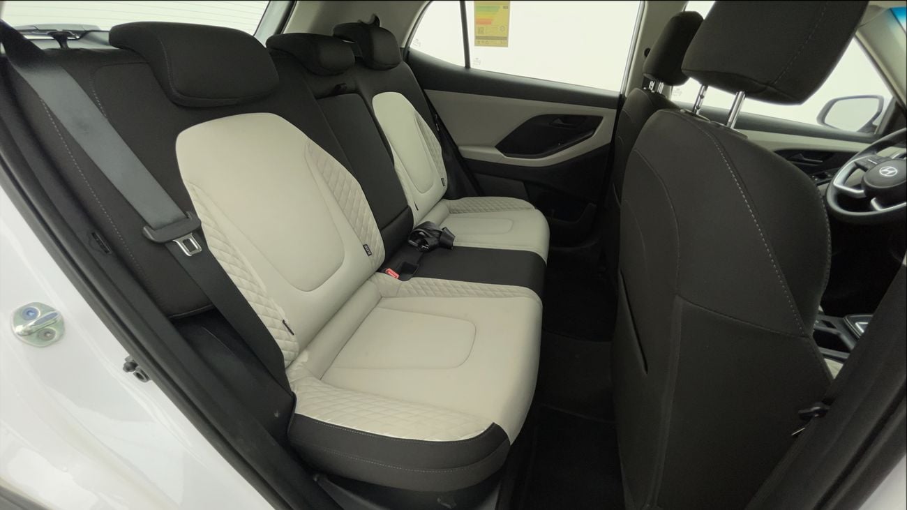 هيونداي كريتا SMART 1.5 | بدون دفعة مقدمة | اختبار القيادة في المنزل