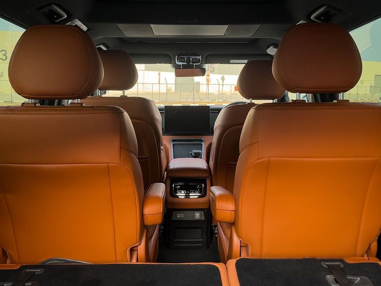 ROX 01 1.5L PHEV TURBO in RIGHT HAND DRIVE