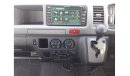 Toyota Hiace Hiace Van RIGHT HAND DRIVE  (Stock no PM 81 )