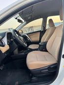 تويوتا راف ٤ EX