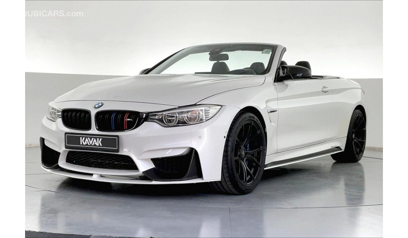 BMW M4 Standard