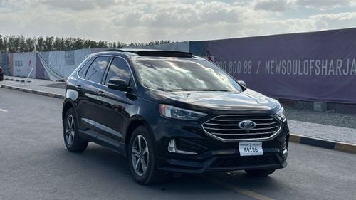 فورد إدج SEL FULL, 2.0L