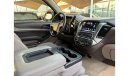 Chevrolet Tahoe CHEVROLET TAHOE LT 2017 GCC FREE ACCIDENT