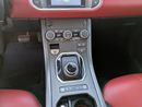 لاند روفر رانج روفر إيفوك SE US Premium Condition Clean Well Maintained Luxury SUV