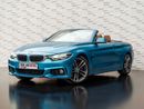 BMW 440i M Sport 3.0L