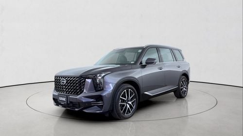 جي إي سي GS 8 GX | شامل الضمان | 0 دفعة أولى