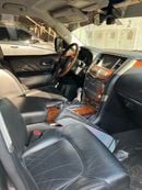 إنفينيتي QX80