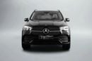 Mercedes-Benz GLE 450 AMG 4Matic