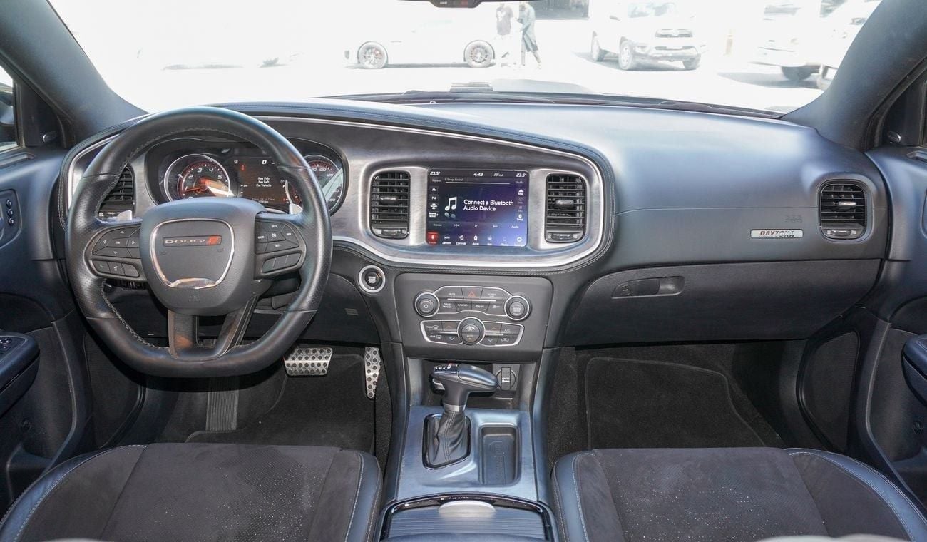 Dodge Charger DAYTONA