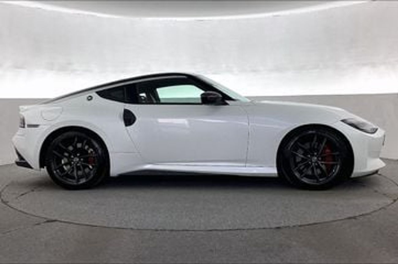 Nissan 400 Z Z Coupe A/T | Guaranteed Warranty | 0 Down Payment