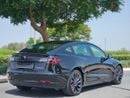 Tesla Model 3 Long Range (AWD)