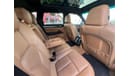 Porsche Cayenne PORSCHE CAYENNE GTS 2014 GCC FULL OPTION