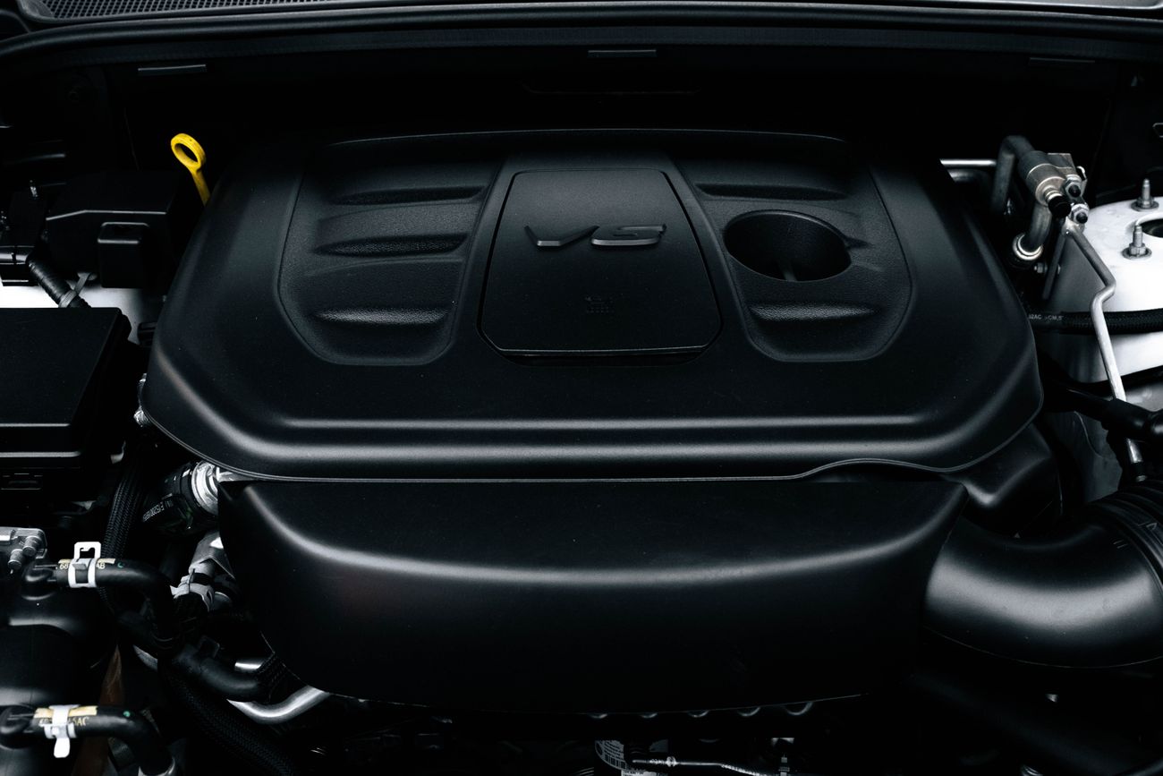 جيب جراند شيروكي Grand Cherokee Limited | 1,763 P.M | 0% Downpayment | LIMITED EXCELLENT CONDITION!