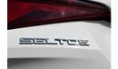 Kia Seltos KIA SELTOS 2022 EX GCC IN EXCELLENT CONDITION