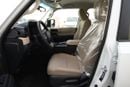 Toyota Prado TXL1 2.4L Turbo 7-Seat Automatic