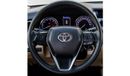 Toyota Camry S 2.5L (181 HP) Toyota Camry 2018 GCC without accidents in excellent condition 1111 P.M