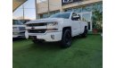 Chevrolet Silverado Painting agency - alloy wheels - in excellent condition, without any costs