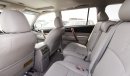 Toyota Highlander Limited V6 (Export only)