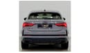 Audi RS Q3 TFSI quattro 2022 Audi RSQ3 Sportback, June 2025 Audi Warranty + June 2027 Service Pack, FSH Agency,