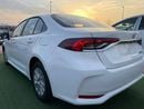 Toyota Corolla Toyota corolla 1.5L full option , sunroof , push start , back camera , sport mode