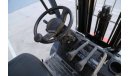 Toyota Fork lift LPG 2.5 TON, 3 STAGE W/ SIDE SHIFT 3 LEVER,4.7M LIFT HEIGHT MY23 Forklift LPG(EXPORT ONLY)