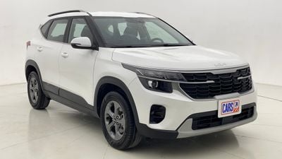 كيا سيلتوس LX 1.6 | بدون دفعة مقدمة | اختبار القيادة في المنزل