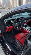 مرسيدس بنز ايه ام جي جي تي 43