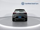 فولكس واجن T ROC LIFE 1.4L | AED 63,900 Only! | MARKET BEST PRICE | VW Certified