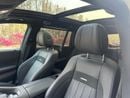 Mercedes-Benz GLS 63 AMG 4MATIC+ 4.0L V8 Bi-Turbo | 603 HP | 2025 | Full Option | Europe Specs | Perfect Condition