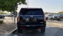 Cadillac Escalade Platinum 6.2L V8 Agency Warranty Full Service History GCC