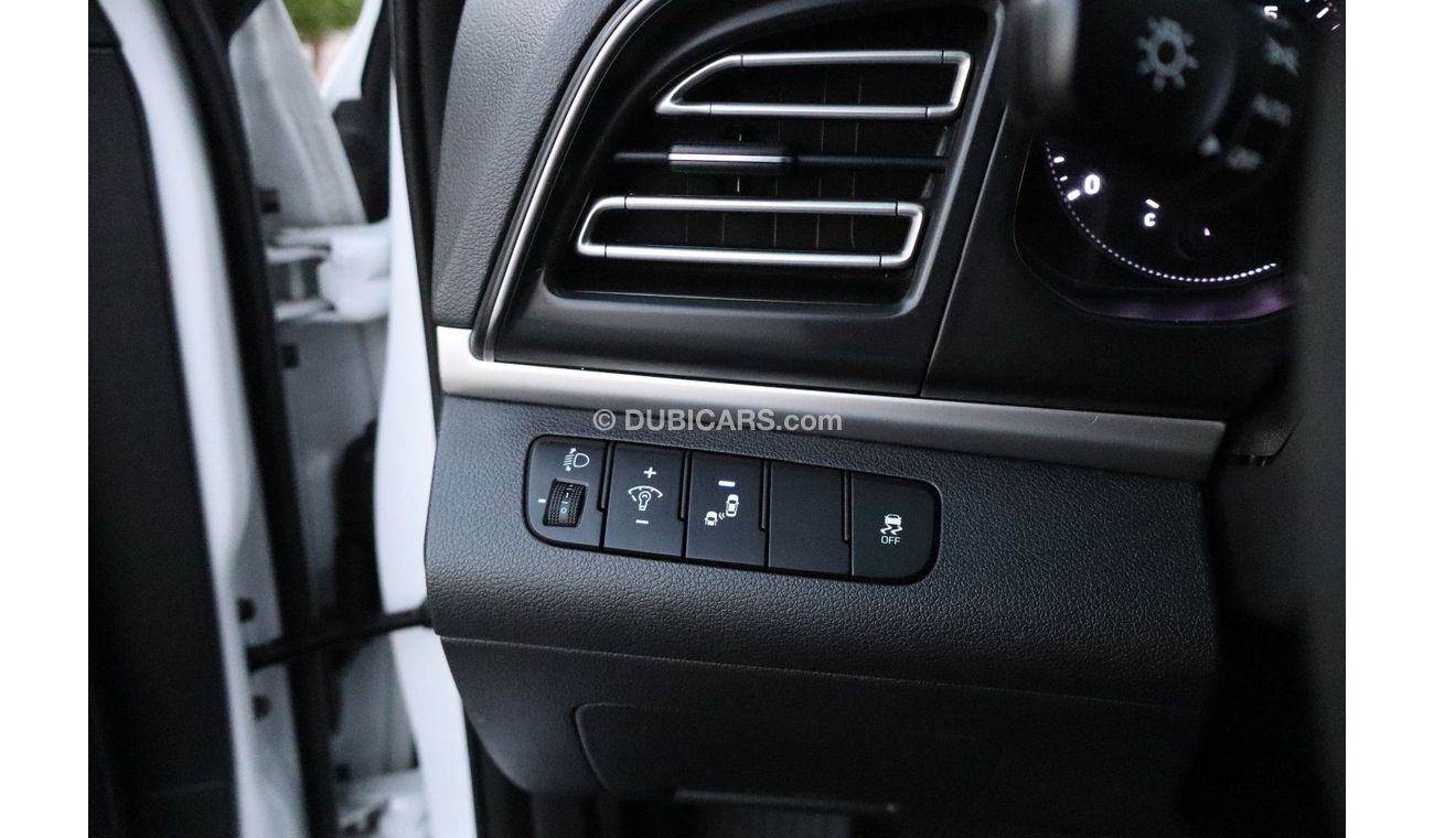 Hyundai Avante Korean Importer