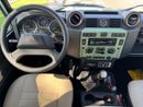 Land Rover Defender **2016**SAME BRAND NEW GERMAN SPEC