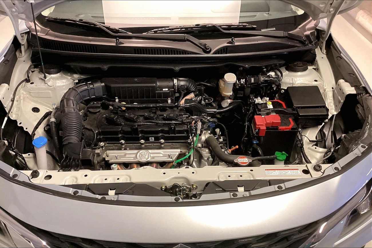 Suzuki Baleno GLX | Guaranteed Warranty | 0 Down Payment