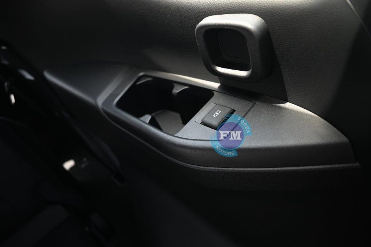 Toyota Land Cruiser 300 GXR V6 3.5L Petrol 7 Seat Automatic