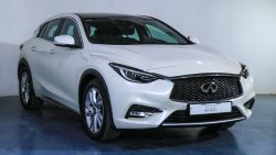 إنفينيتي Q 30