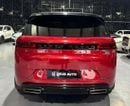 Land Rover Range Rover Sport Dynamic SE P400 3.0L
