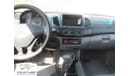 Mitsubishi L200 Mitsubishi L200 D/c pick up 4x2,Diesel,Model:2014. Excellent condition