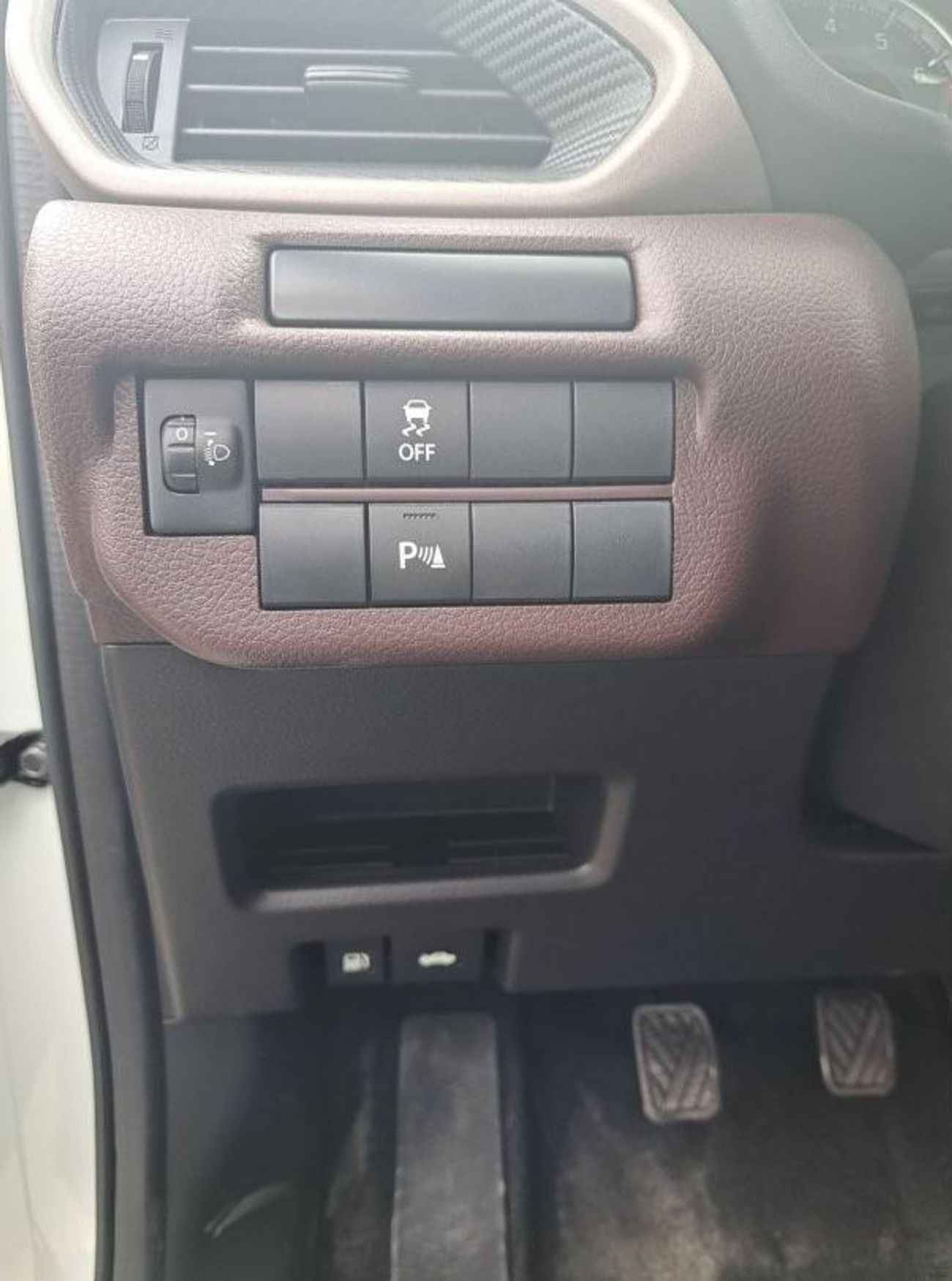 Suzuki Fronx SUZUKI FRONX 1.5L