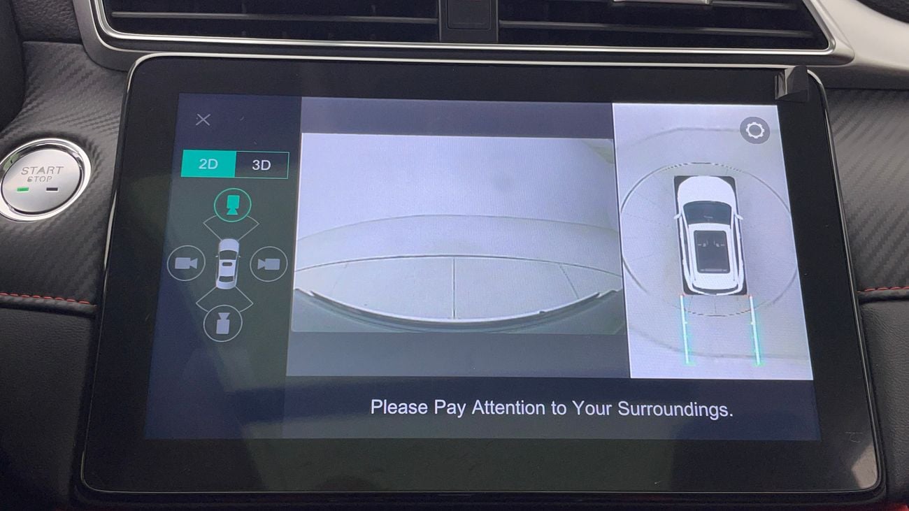 أم جي ZS LUXURY TROPHY 1.3 | بدون دفعة مقدمة | اختبار القيادة في المنزل