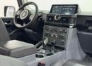 INEOS Grenadier FieldMaster 3.0L (281 HP) 2023 Ineos Grenadier Fieldmaster, 5 Years Warranty, Very Low Kms, Excellen