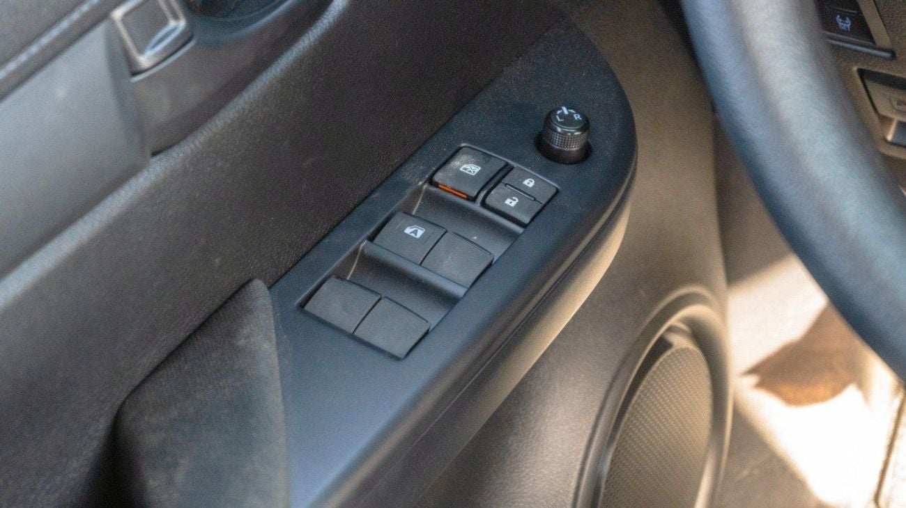 تويوتا هيلوكس Toyota Hilux 2025 2.4L  Diesel