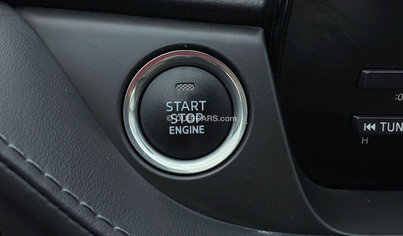 Mazda 6 S 2.5 | Under Warranty | Inspected on 150+ parameters