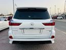Lexus LX 570