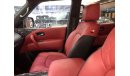 Nissan Patrol Nismo UAE Edition 2018 I Warranty I Service History I Star Lights I Full Option I GCC