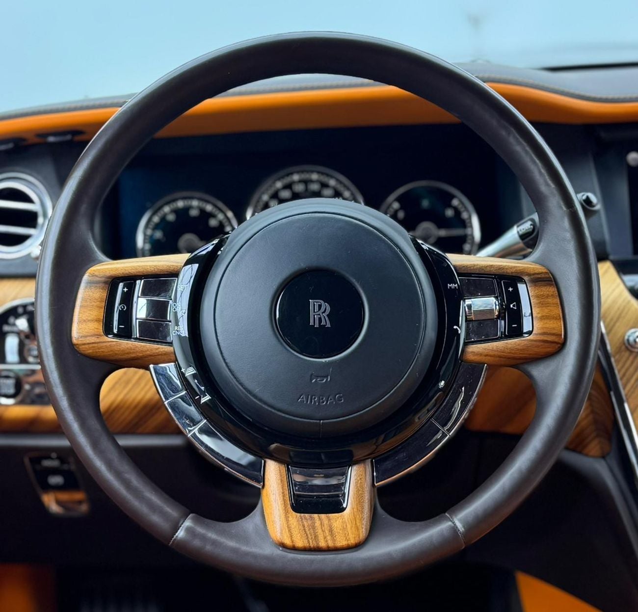 رولز رويس كولينان 2020 Rolls Royce Cullinan, One Year Warranty Unlimited Km, Full Service History, GCC