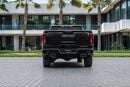 GMC Sierra Denali Ultimate Sierra Denali Ultimate | 3,917 P.M | 0% Downpayment | GMC Warranty