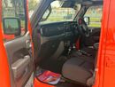 جيب Wrangler Unlimited RUBICON